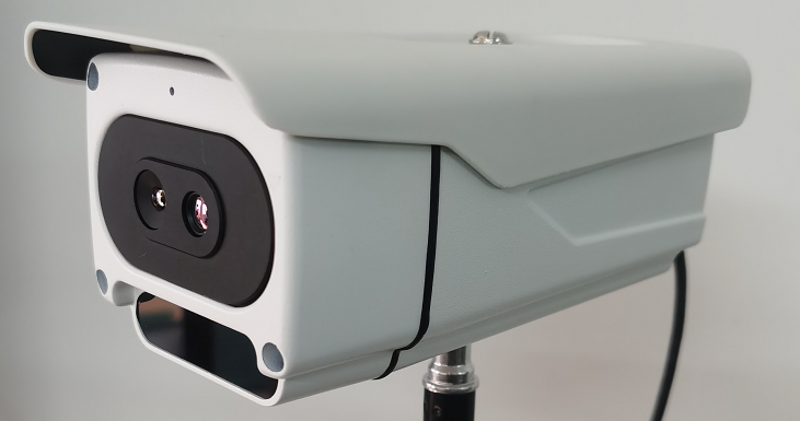 后疫情時代，雙光紅外測溫模組能做什么？