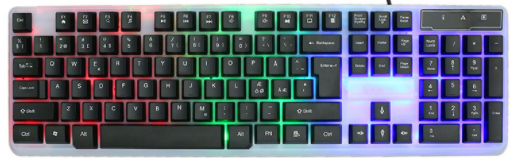 歐姆龍輕觸開(kāi)關(guān)在工業(yè)鍵盤(pán)中的應(yīng)用