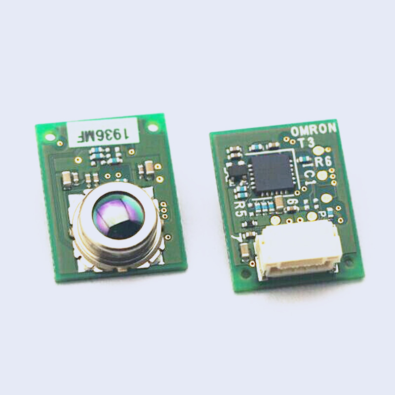 D6T-44L-06 紅外測溫?zé)岢上駛鞲衅?>
                            </div>
                           
                            
                            <h4 class=