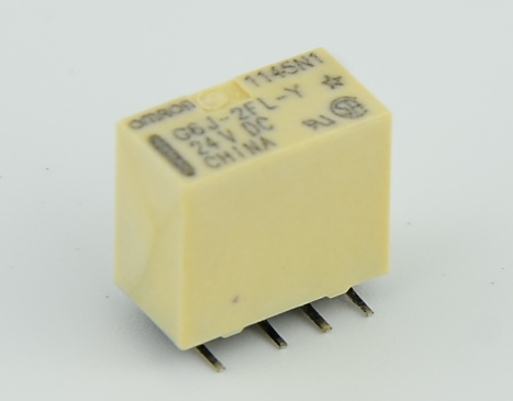 歐姆龍信號(hào)繼電器應(yīng)用于物聯(lián)網(wǎng)渠道、5G通信時(shí)代