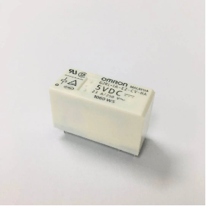 又出幺蛾子？用歐姆龍繼電器，什么“蛾子”都不怕！