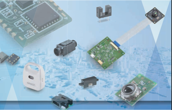 歐姆龍傳感器如何選型？